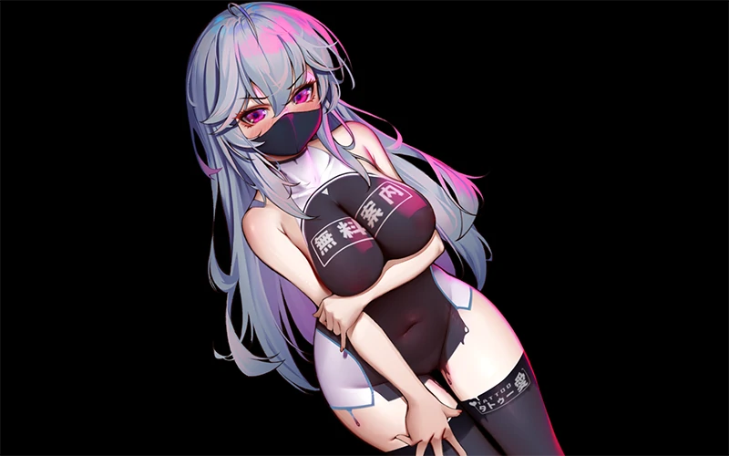 手机+电脑【精品RPG作弊换装】异世界出身的我在歌舞伎町打黑工1.06 步-免费游戏