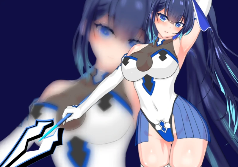 手机+电脑【RPG/作弊】耀辉的公主骑士-免费游戏