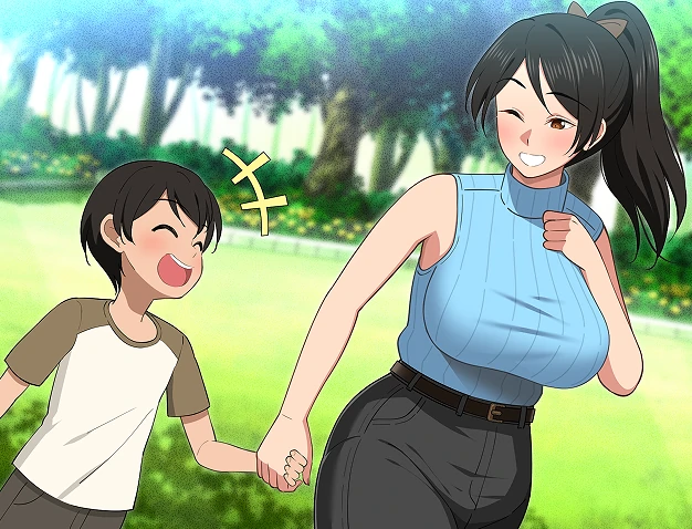 手机+电脑【精品RPG/生存】与妈妈的冒险-免费游戏