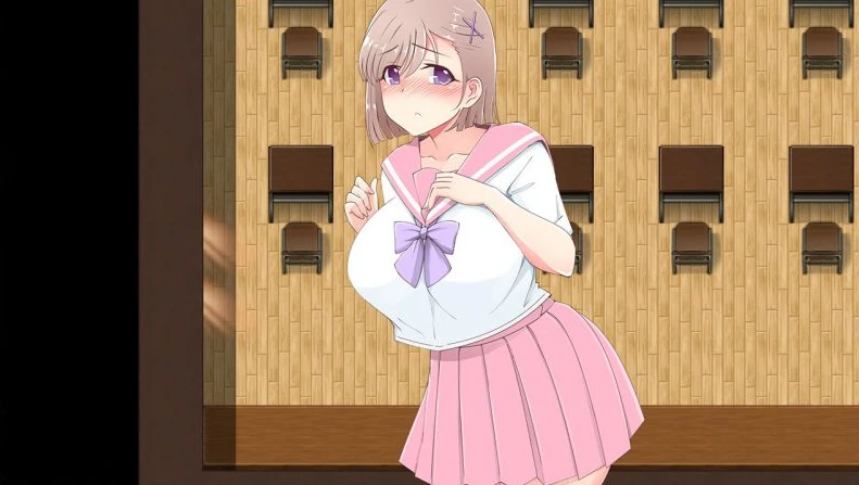 手机+电脑（高自由RPG/探索JK）放学后露出女校学生2 v1.05-免费游戏