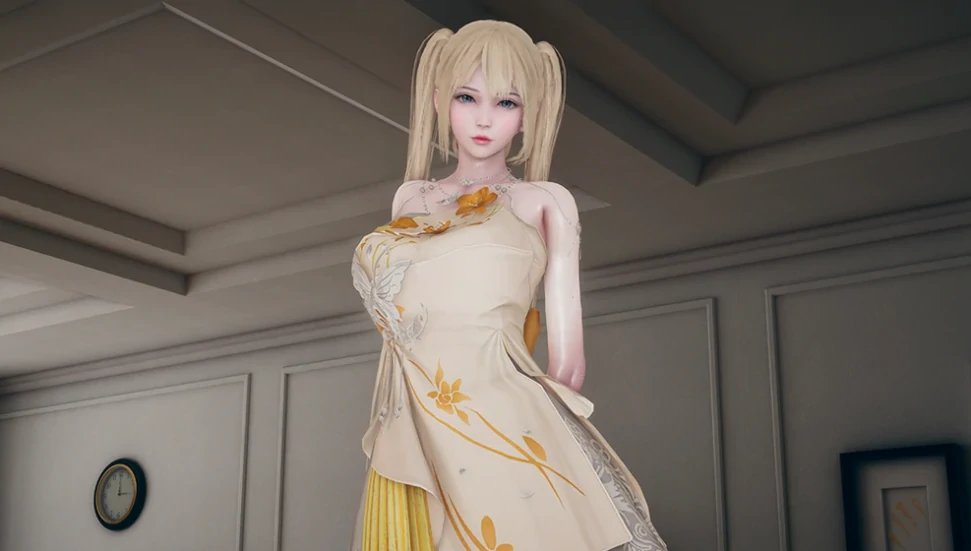 安卓+电脑（神作RPG/动态）骗局完整版 全CG 步-免费游戏
