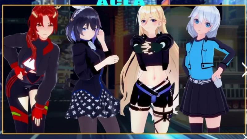 安卓+电脑【日系SLG动态]舰长 完结 步-次元总站