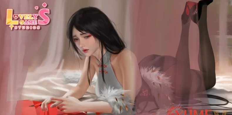 PC电脑（互动SLG 动态）梦YUME-V 梦5：春节-免费游戏