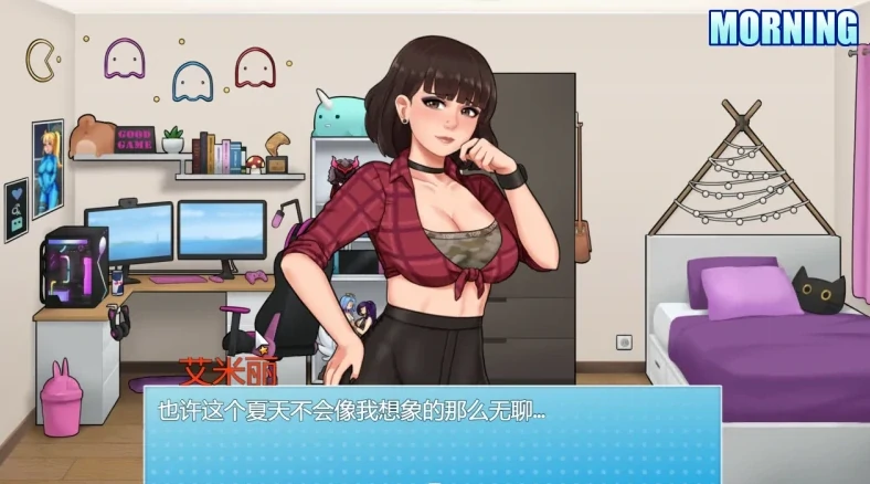 安卓+电脑【神作/母子拉大车/RPG 动态]家务 v1.15完结 步-次元总站