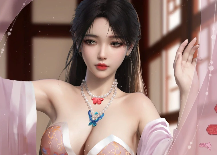 PC电脑版【互动SLG/全动态】一夜风流 作弊+步-免费游戏