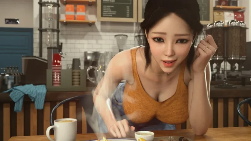 安卓+电脑【SLG/动态]爱情与诱惑S1完结 步-次元总站