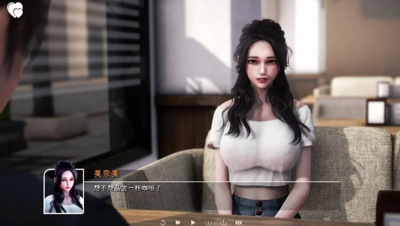 [神作SLG 动态]城市恶魔-重启 v0.3步-次元总站