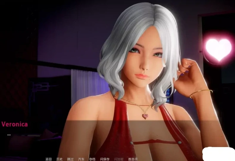 [亚风SLG 动态]堕落 v0.62b步-次元总站