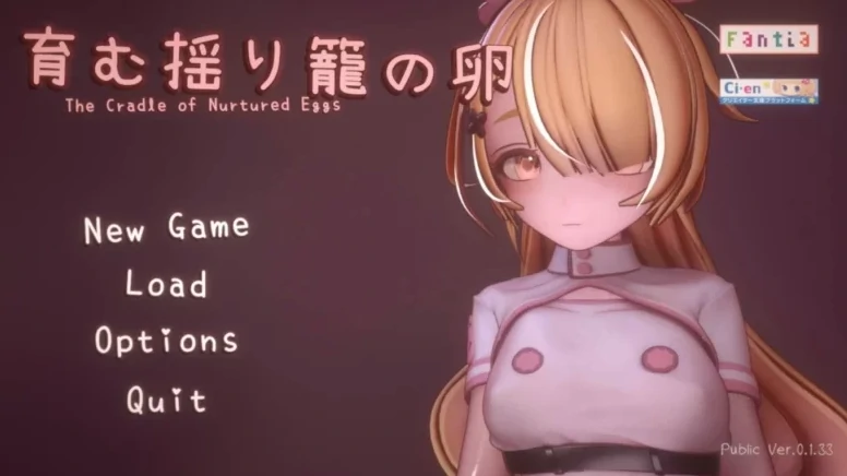 [ACT/动态]孕育摇篮之卵0.1.35-次元总站