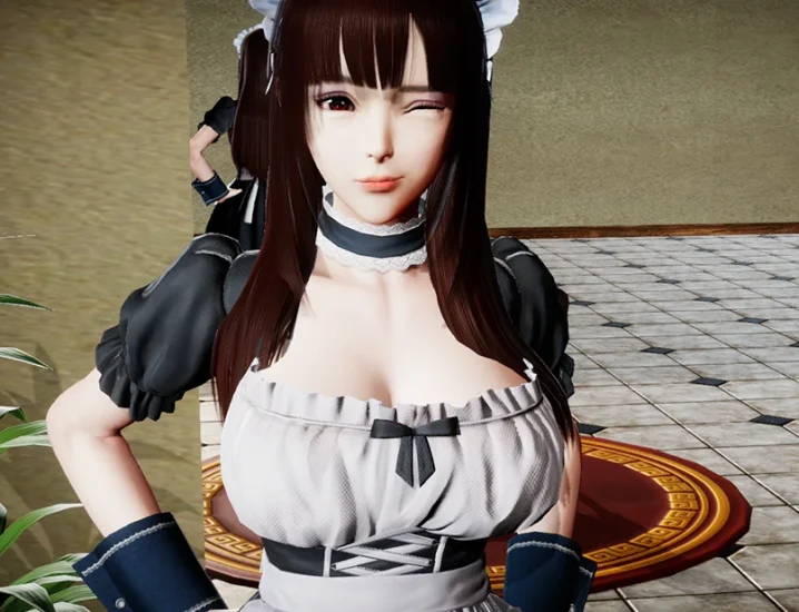 手机+电脑（国风RPG 动态）风骚人生 v3.4全DLC完整定制版 步-免费游戏