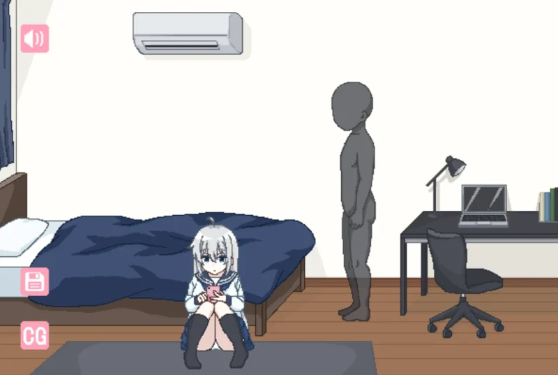 安卓+电脑【动态/像素】与妹妹的奇妙生活-次元总站