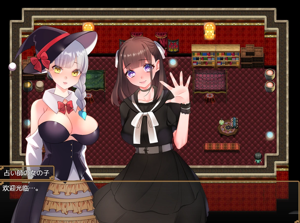 手机+电脑【RPG+全回想】有女朋友的男人NTR 骑-免费游戏