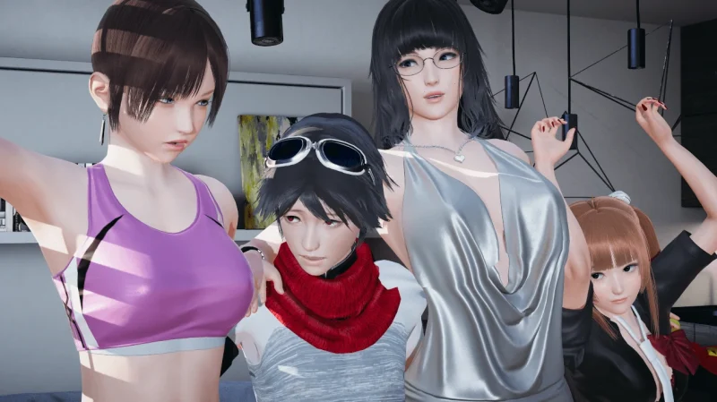 安卓+电脑 [RPG/破解版]新末世方舟 步-次元总站