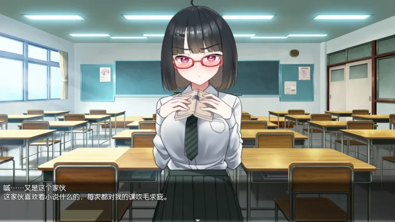 安卓+电脑【动态/CV]用笔记让狂妄的JK明白-次元总站