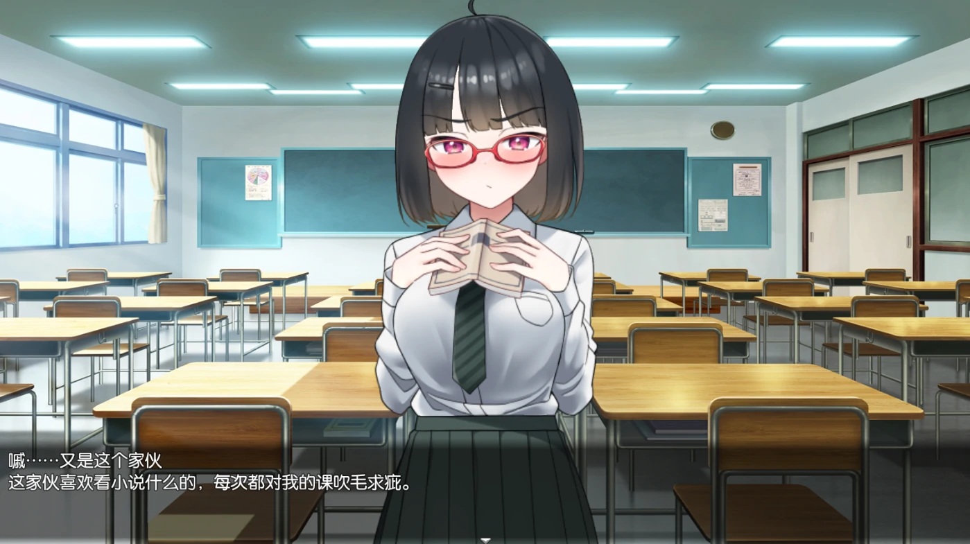 手机+电脑【动态/CV】用笔记让狂妄的JK明白-免费游戏