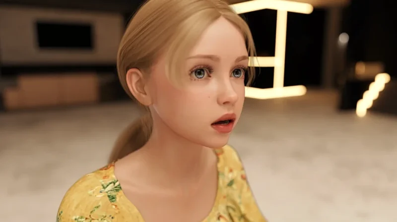 安卓+电脑 [SLG 动态]他是我的宝贝 v0.4-次元总站