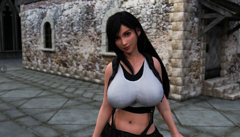 安卓+电脑【SLG 动态 步兵]混血儿 V0.456-次元总站