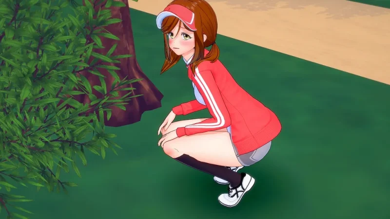 安卓+电脑【日系SLG 动态 步兵]家庭教师 V0.17-次元总站