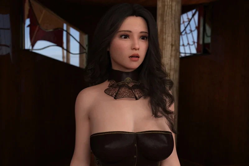 安卓+电脑【SLG 动态 步]快乐之旅 V0.3-次元总站