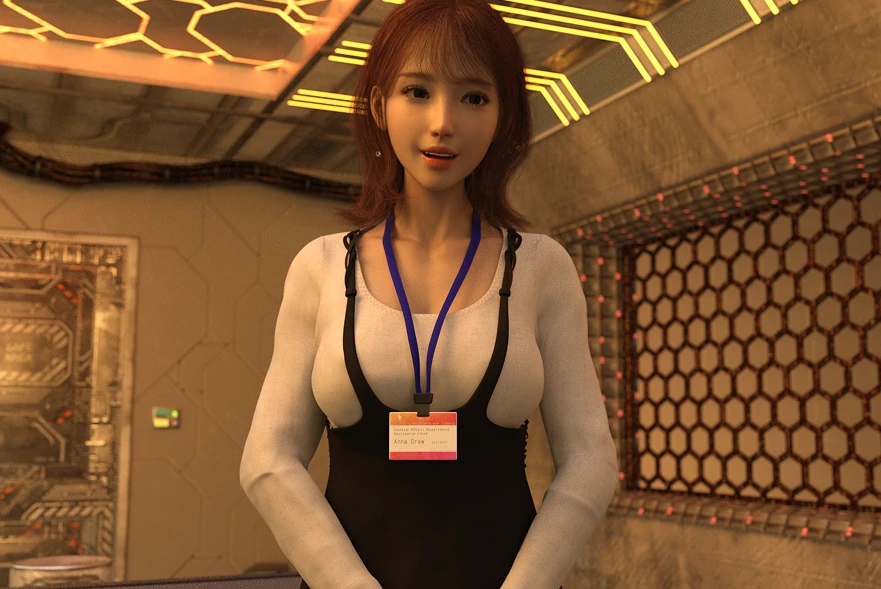 手机+电脑（SLG 动态）腐化之心 v0.6a-免费游戏