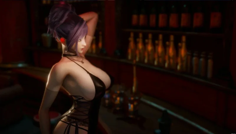 安卓+电脑（亚洲风SLG 动态）探查器 v0.2.1步-次元总站