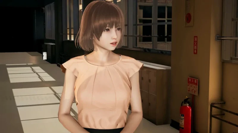 安卓+电脑【亚洲SLG 动态]光环 Ep3v1.2步-次元总站