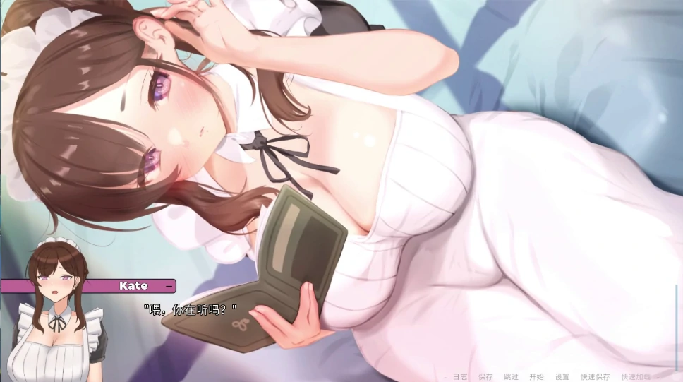 [日系SLG 动态]妈妈为何这样 v0.6.0步-次元总站