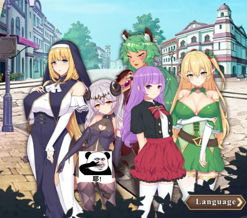 安卓+电脑【SLG]PAPAVer 步-次元总站