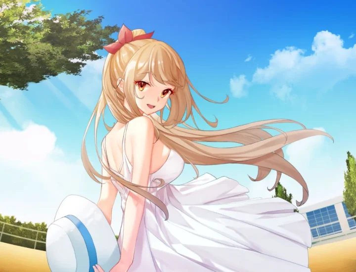 手机+电脑（调较SLG）罪恶集中营 v1.11步-免费游戏