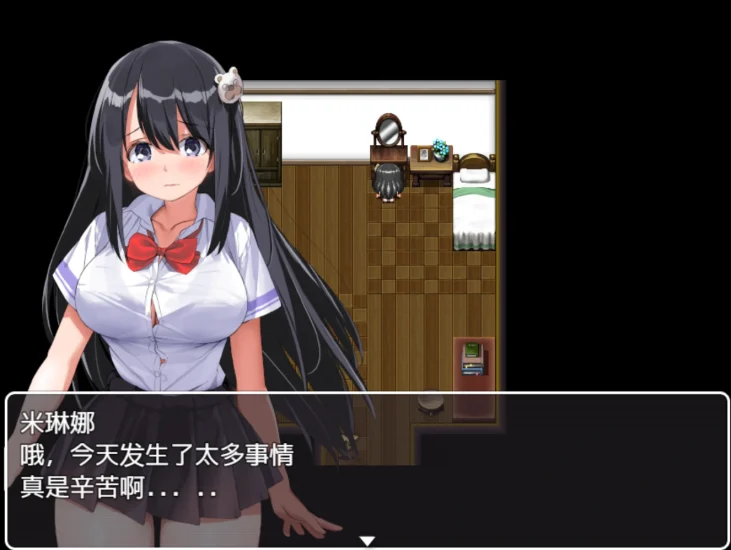 图片[2]-手机+电脑（精品RPG/全CV）异世界后宫幻想-免费游戏
