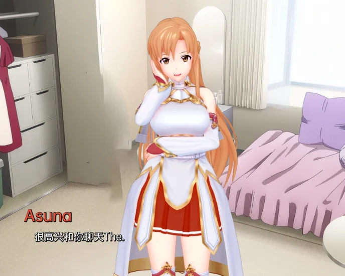 手机+电脑【神作SLG/动态】伊势海J院 v0.38步-免费游戏