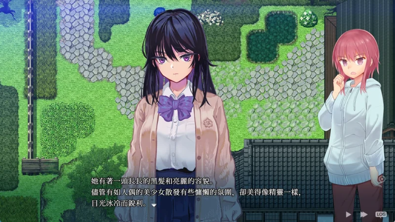 手机+电脑（神作RPG）银习幽世村-免费游戏