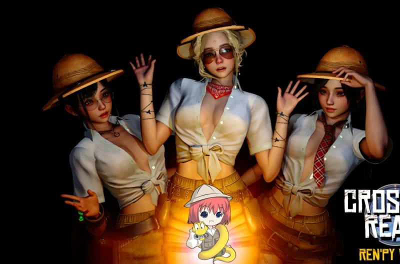 安卓+电脑【玄幻修仙SLG/动态]跨领域 V0.21 步-次元总站