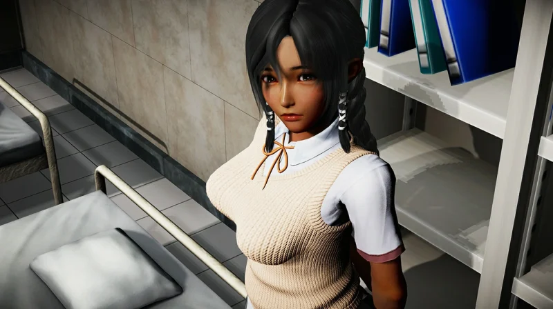 安卓+电脑【亚洲风SLG 动态]辍学 传奇 v0.10.0b步-次元总站