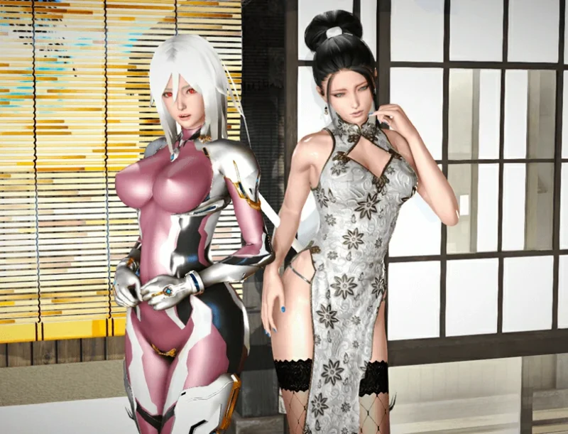 安卓+电脑 [国产RPG 动态 丧尸]末世余生 V6.0-次元总站