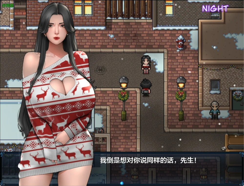 [RPG/神作/作弊/动态]僵尸生活2：进退维艰 v0.23.1 步+攻略-次元总站