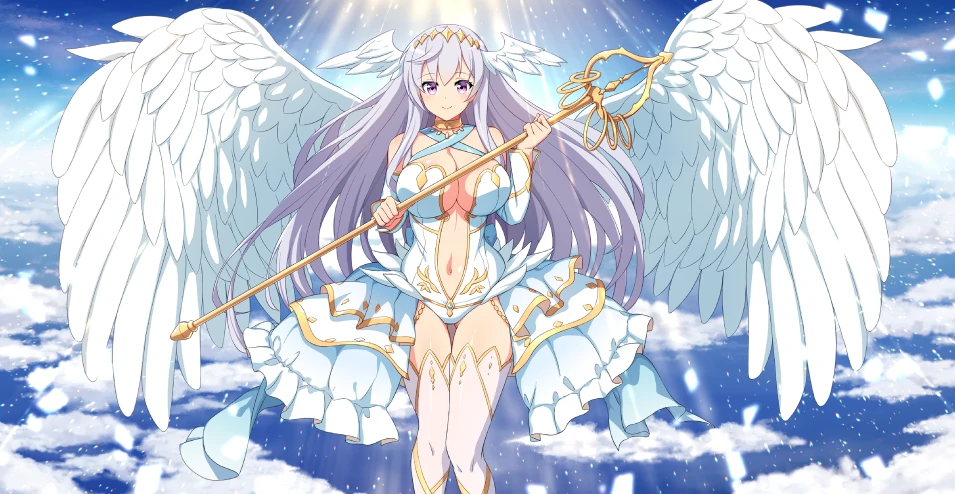 [精品RPG/步]堕欲天使-次元总站