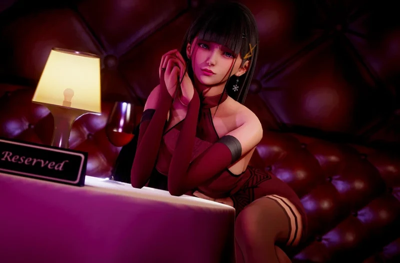 安卓+电脑 [SLG/动态]那位新老师 That New Teacher v0.7.0 步-次元总站