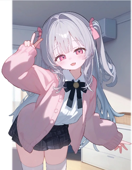 [SLG/全动态/全CV]和爱撒娇的妹妹的甜蜜生活-次元总站