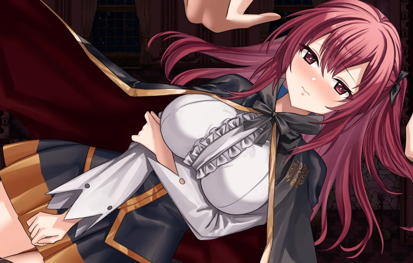 [热门RPG]魔法学校的失败炼金术士 全CG joi模拟器玩-次元总站