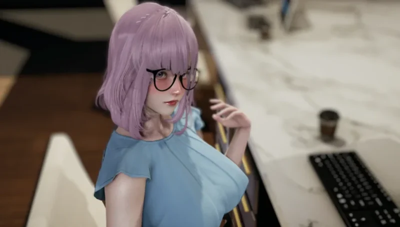 安卓+电脑【国风SLG/动态]永恒的复仇 v0.4 步-次元总站