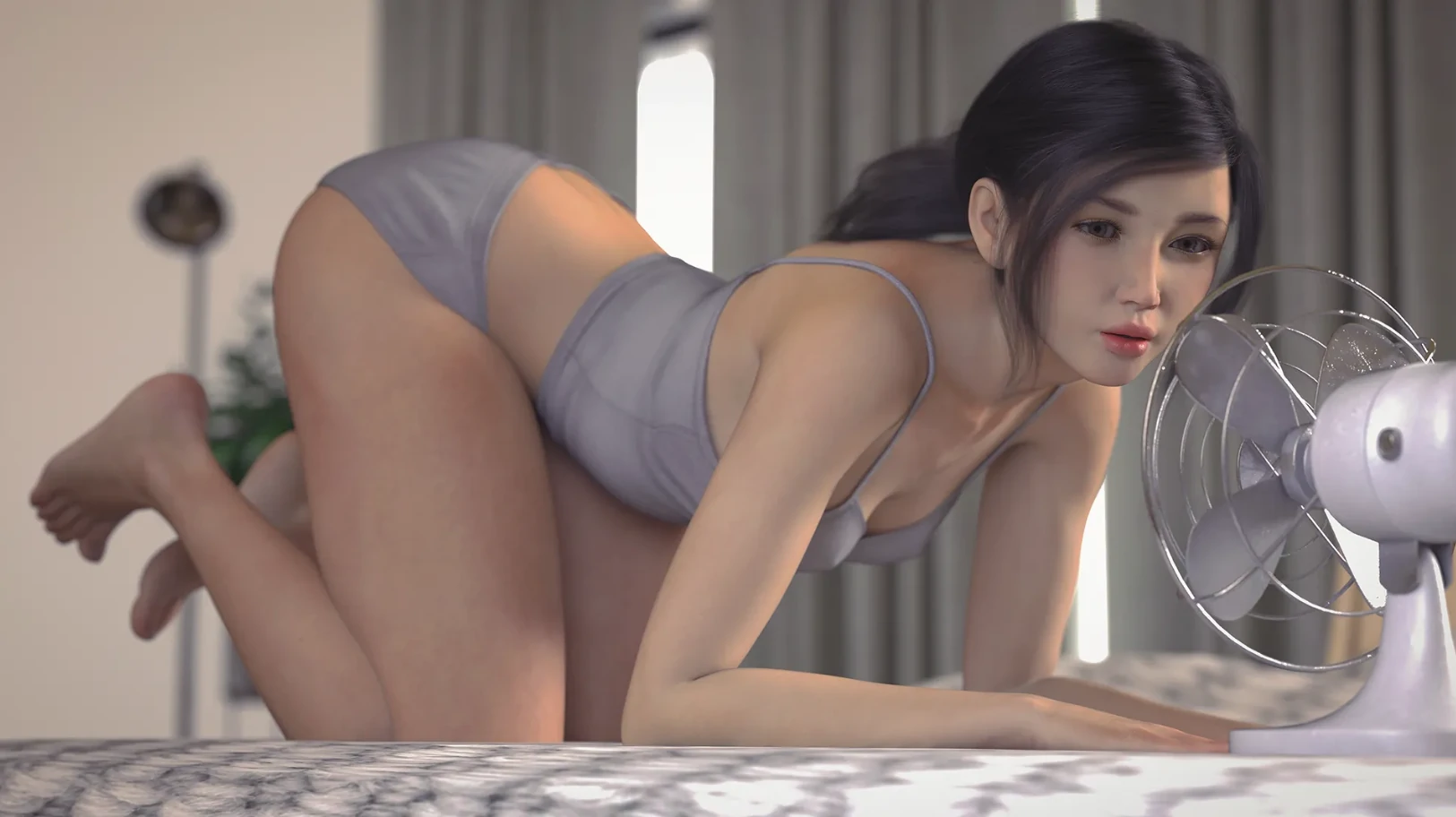 [亚洲SLG 动态]昨天的十字路口Ch.3.0.4.1a 步-次元总站