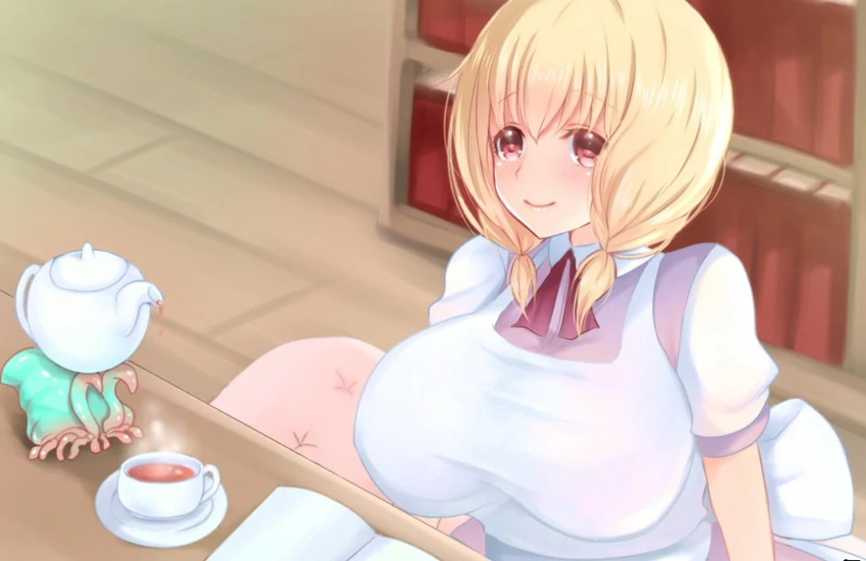 [养成RPG+SLG动态]触手与栖息之家v1.43 Joi模拟器-次元总站