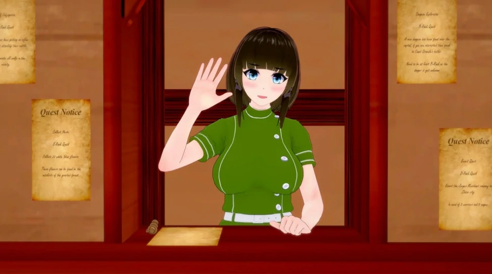 [SLG动态 NTR]胜利后的生活V0.11b 步-次元总站