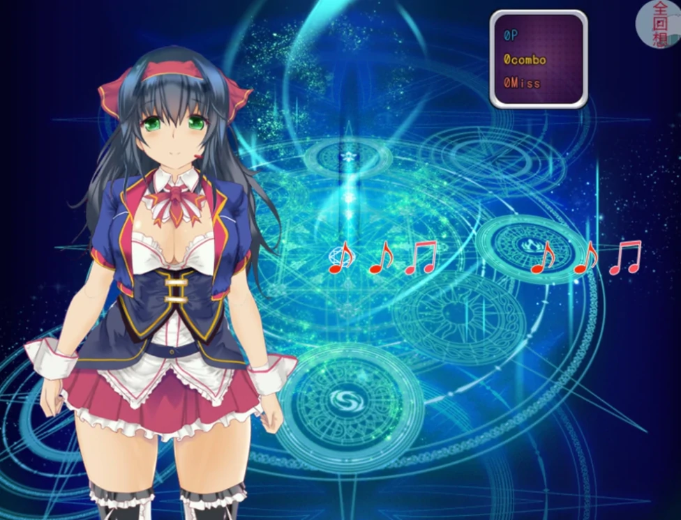 [SLG/NTR/CV]偶像养成计划 作弊版 骑-次元总站