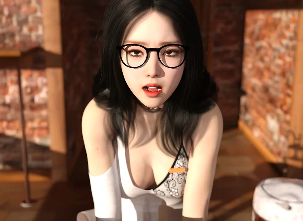 [SLG/步]妻子的困境 v0.7-次元总站