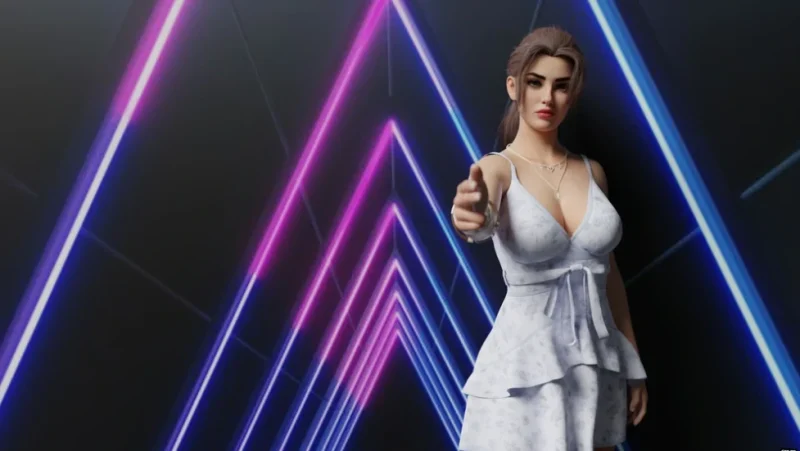 安卓+电脑【欧美SLG动态]非本能0.6 步-次元总站