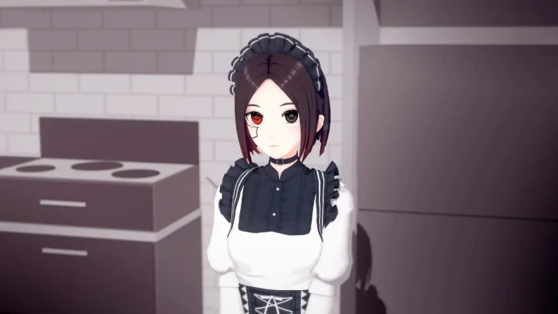 [精品SLG 动态]我的电子女仆梦 v0.7.4 步-次元总站