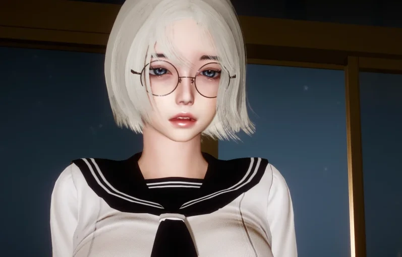 [SLG动态]消失的月 v1.0完结版 步-次元总站