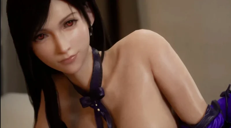 [视频]新蒂法合集 步-次元总站